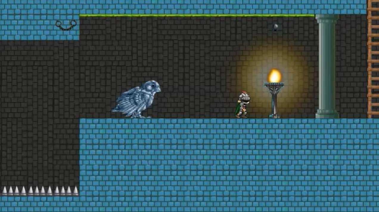 Kruosent Castle Mystery screenshot 3