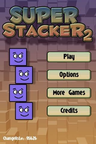 Super Stacker 2 screenshot 3