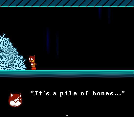 Broke Brodie screenshot 3