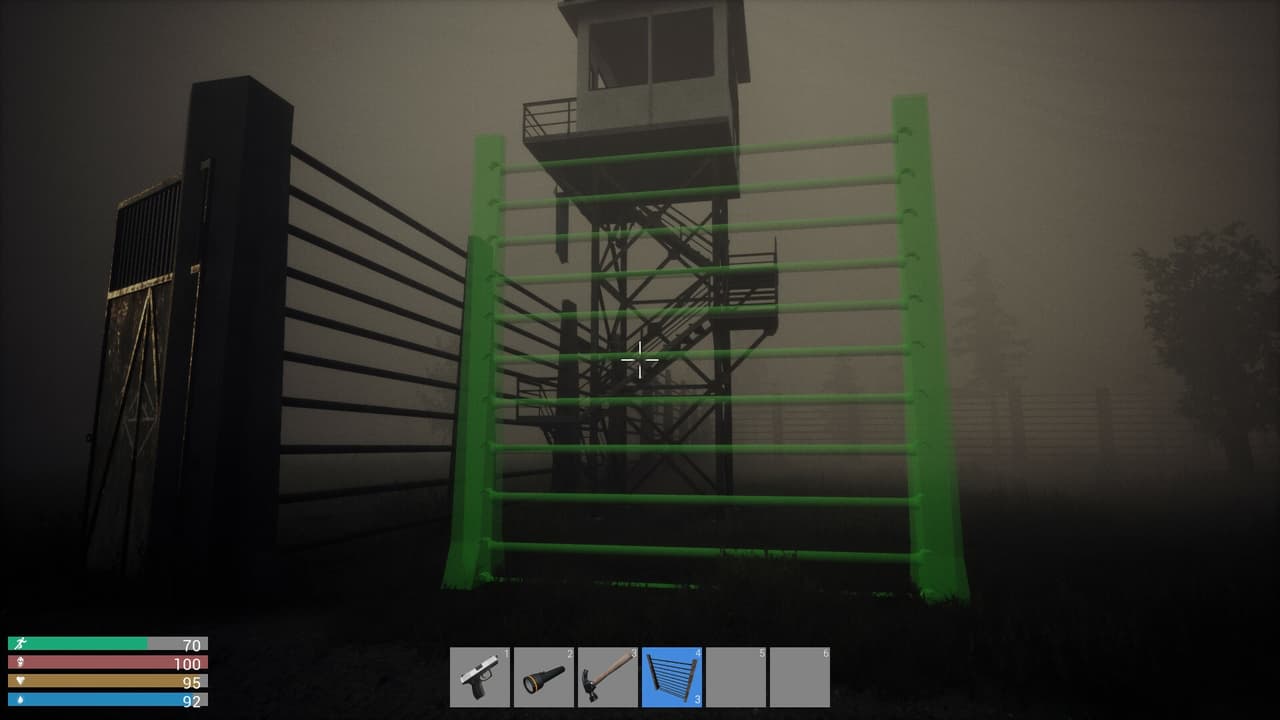 Tale of a Apocalypse screenshot 3