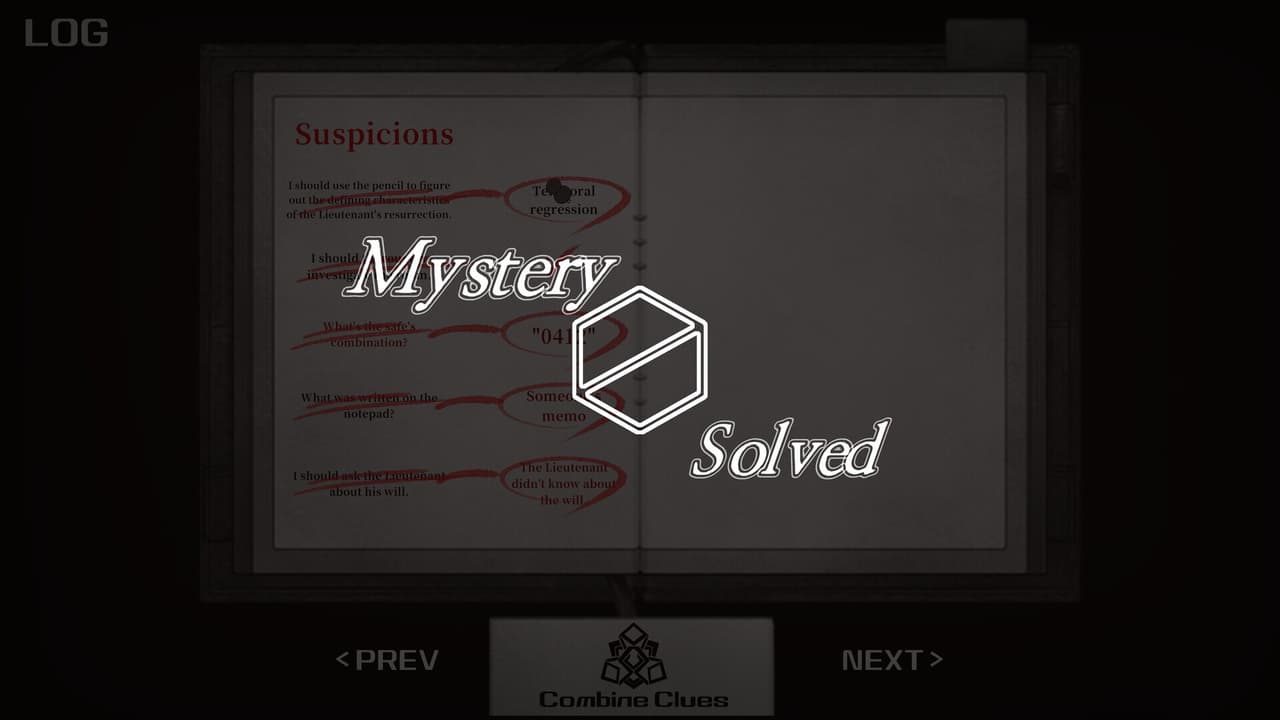 Staffer Reborn