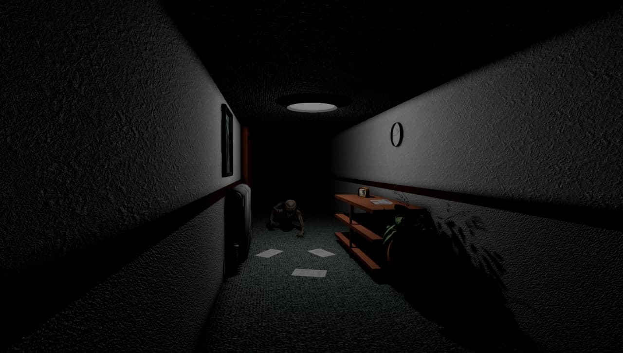 Shadows 2: Perfidia