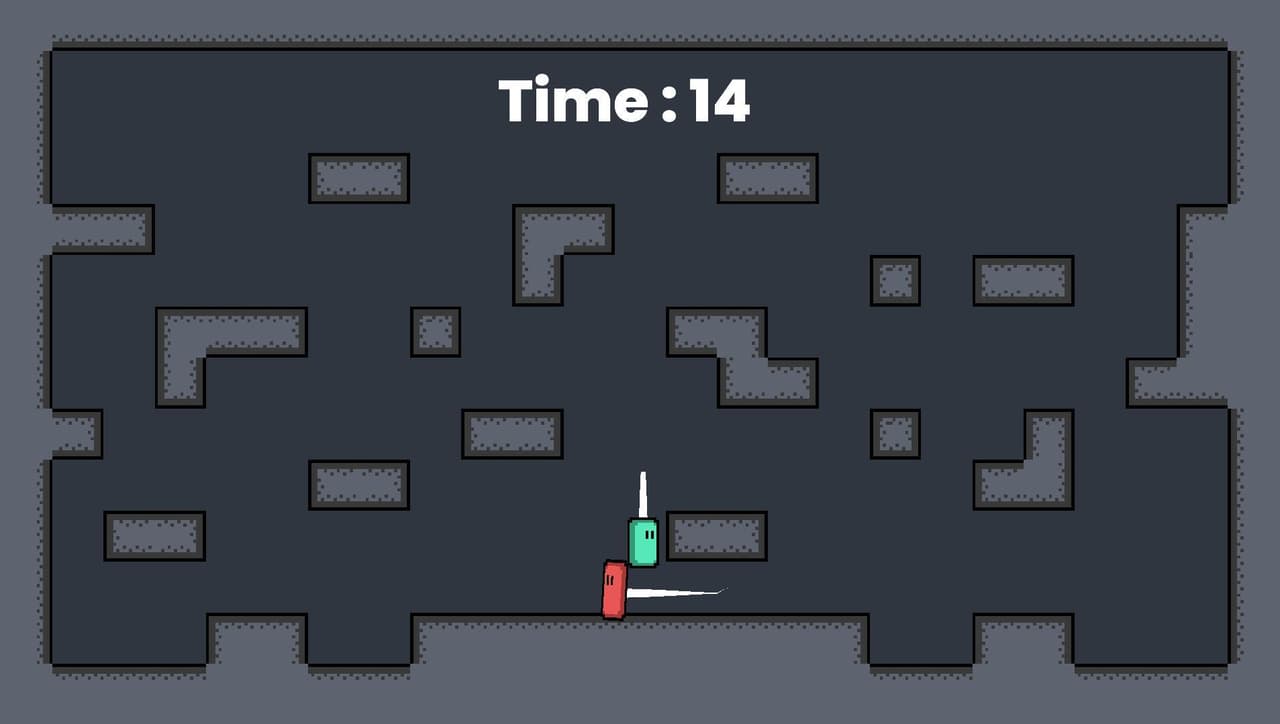 Runtime (Slug In Tub) screenshot 3