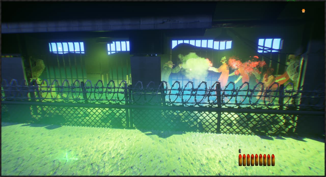 Diacrisis screenshot 6