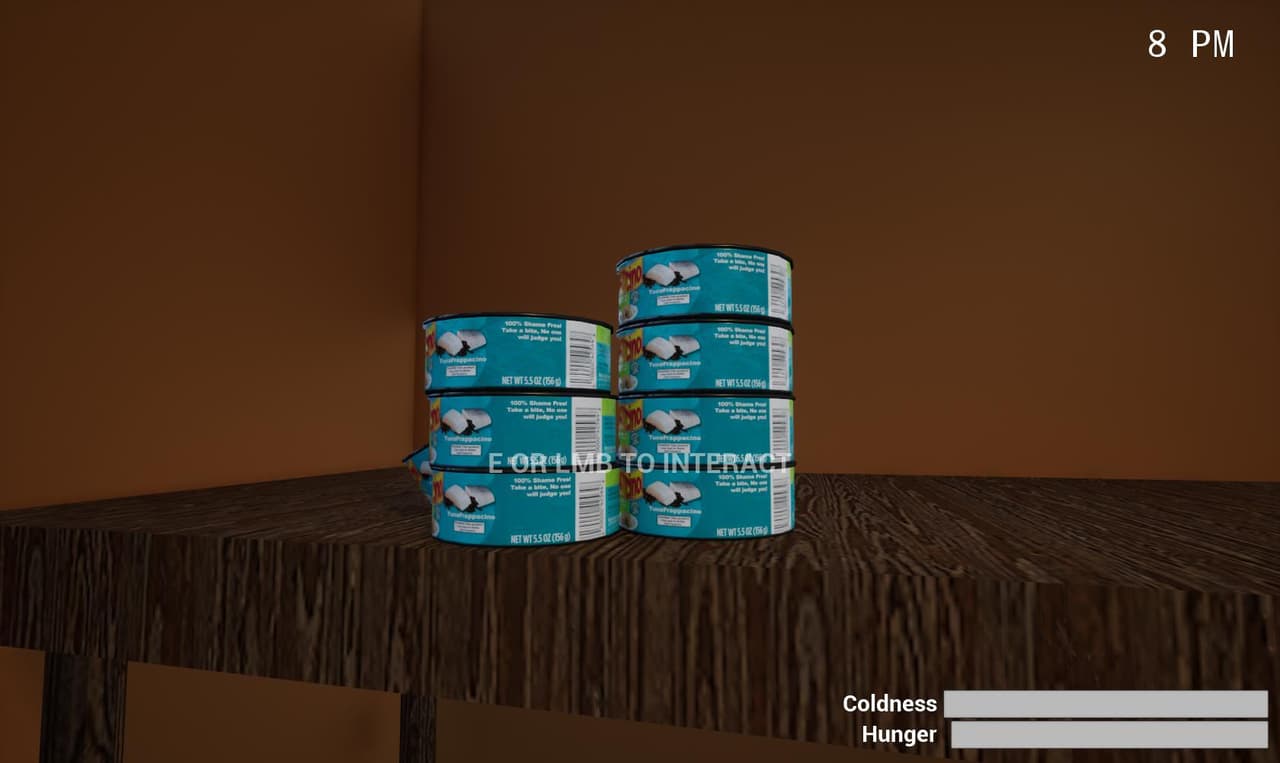 Cozy The Cat screenshot 6