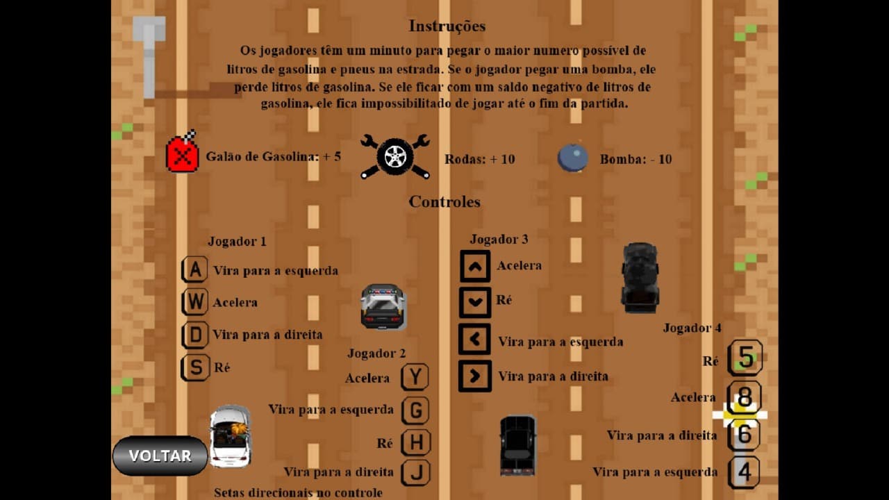 This is not Mad Max screenshot 5