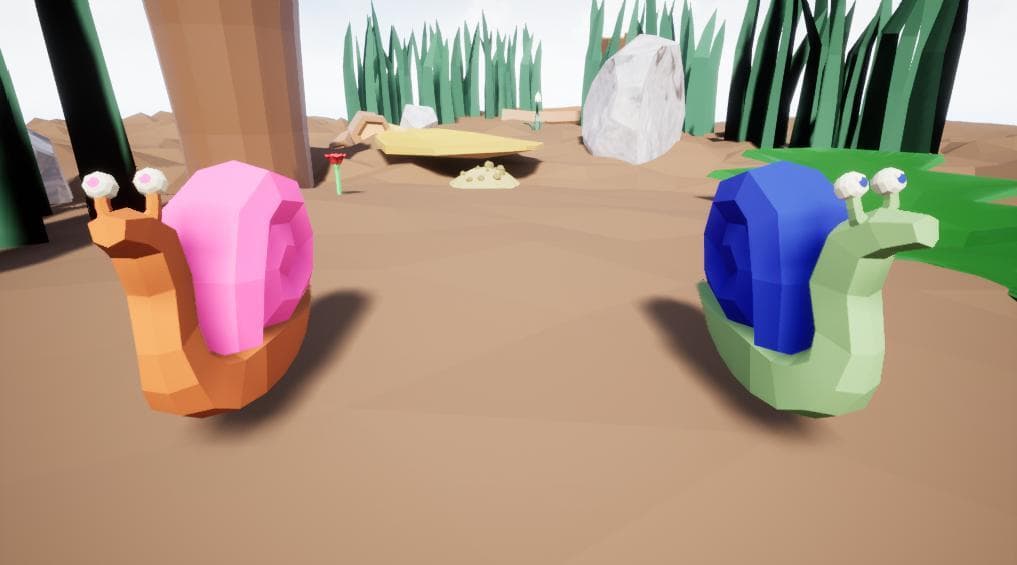 Snailz