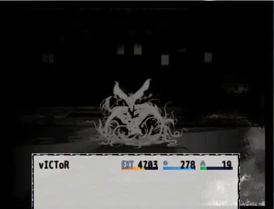 Psychic Shadows CHAPTER ONE DEMO screenshot 4