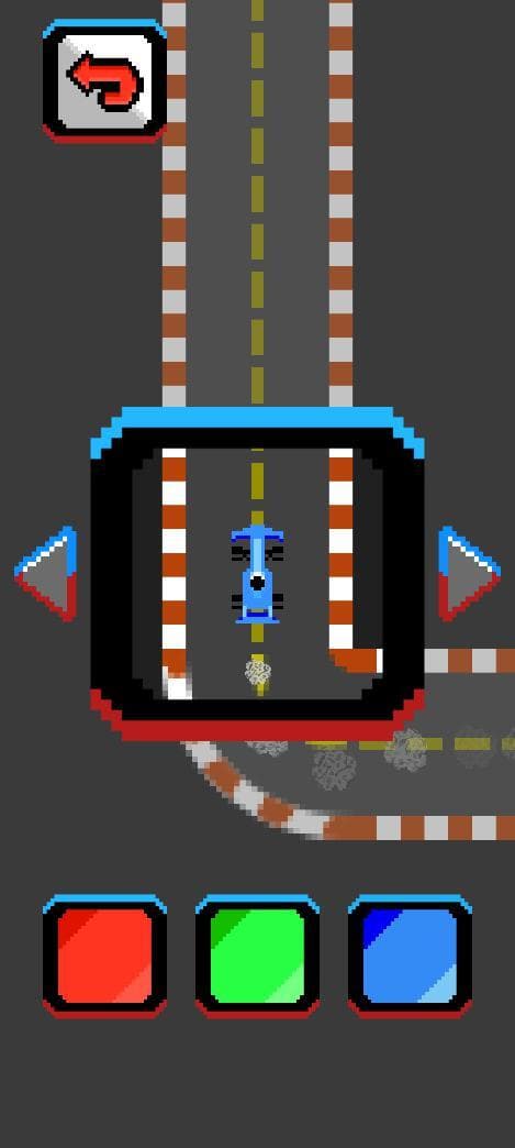 Turn! screenshot 3