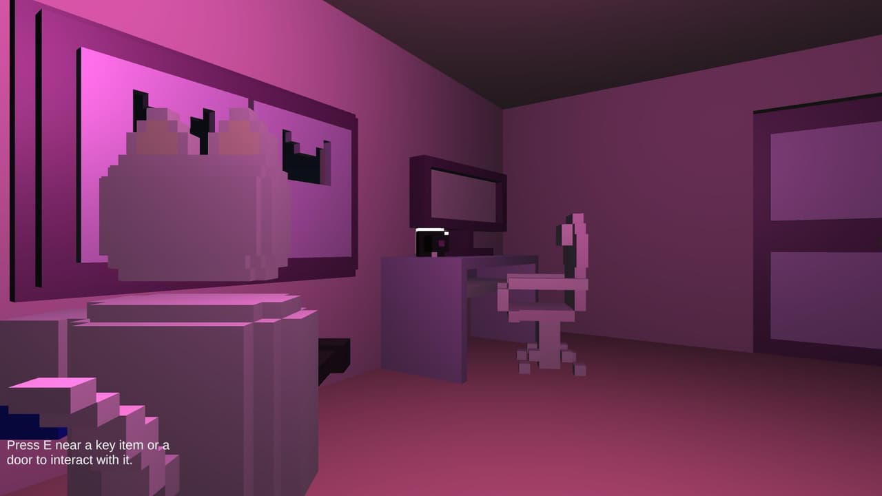uwusome night screenshot 2