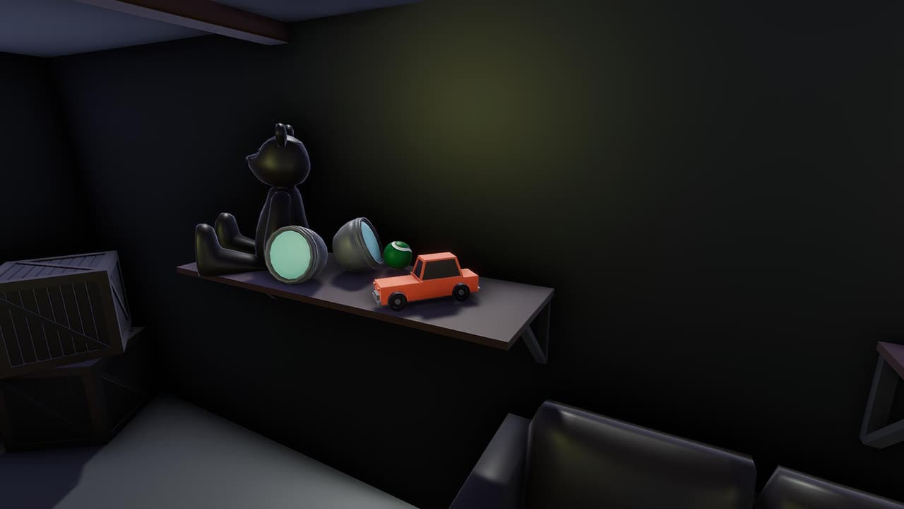 Ethichi - A Game Jam Game screenshot 2