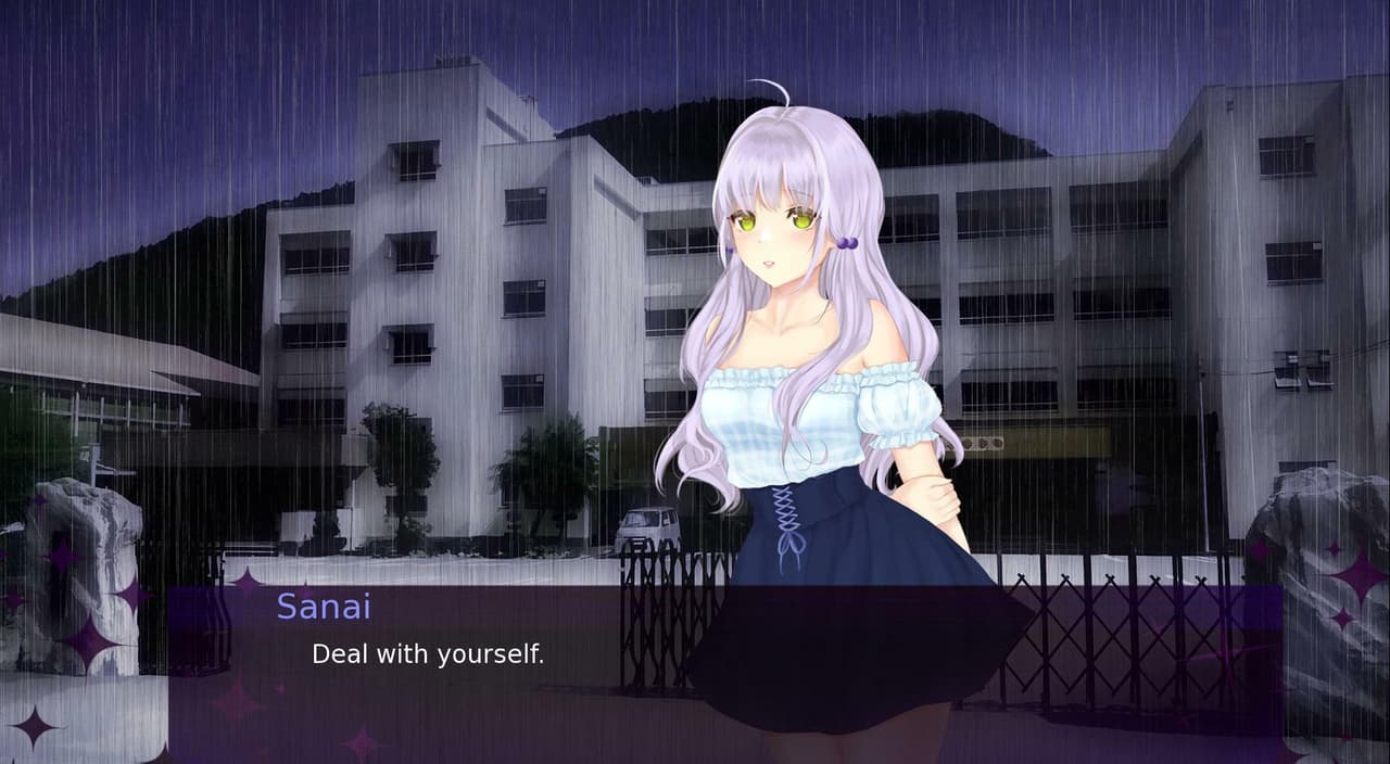 Divine Emergence: REtake screenshot 4