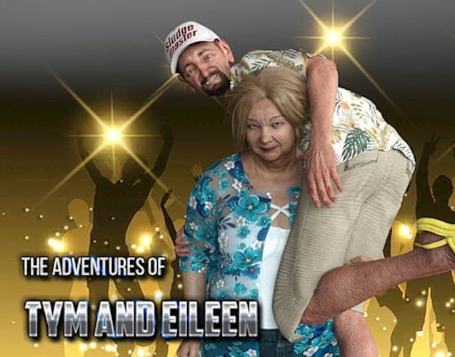 The Adventures Of Tym And Eileen