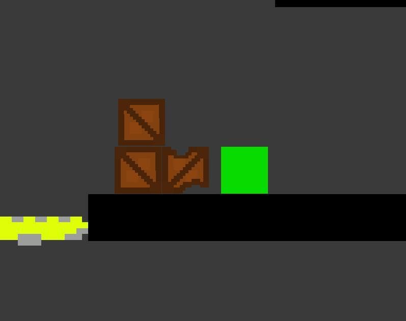 We Lost The Game screenshot 3