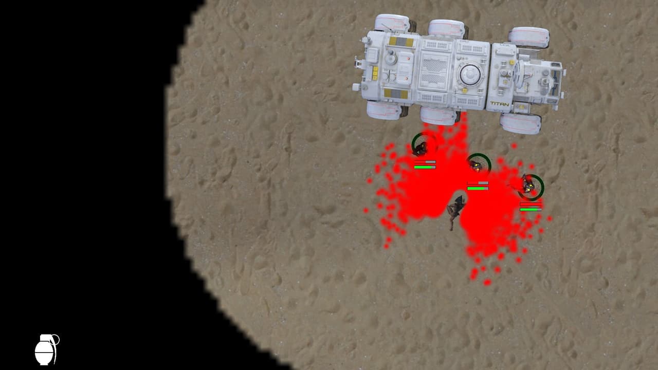 Consumed Awakening screenshot 6