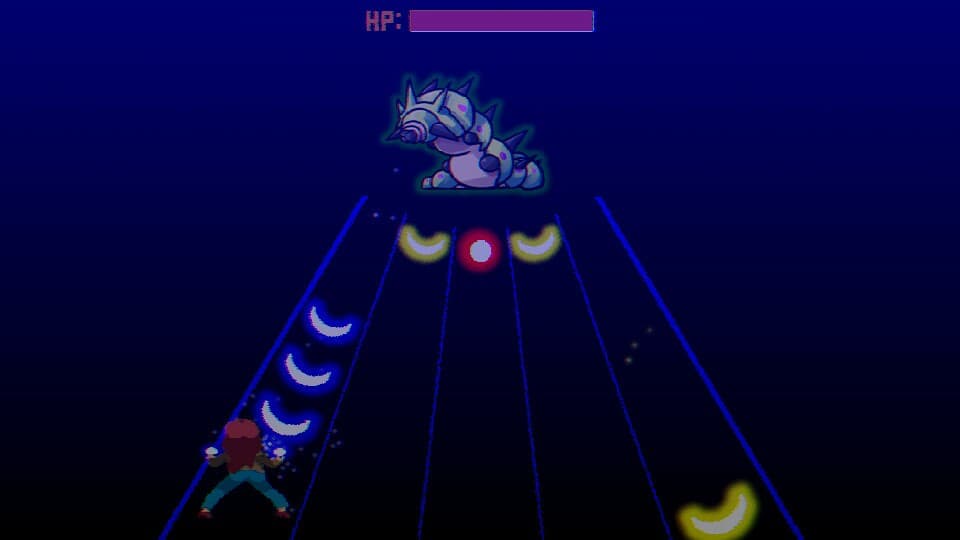 Sato Dreams screenshot 4