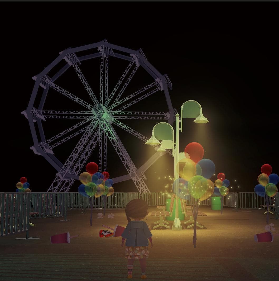 Little Miss Aligned screenshot 3