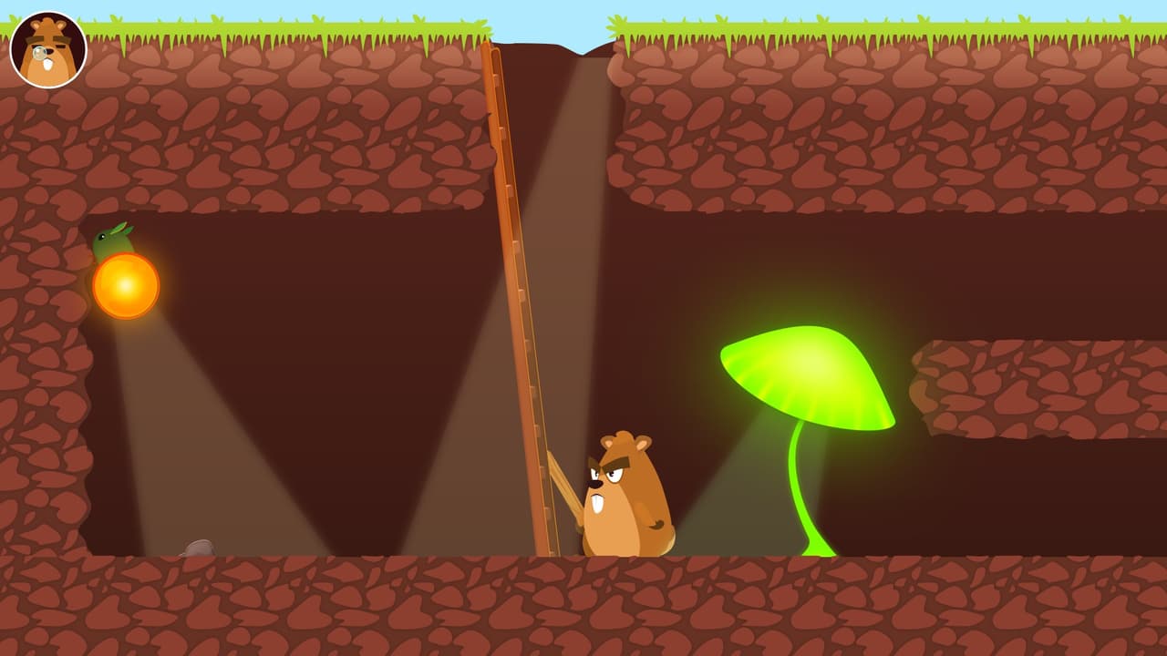 Shadow Of the Groundhog screenshot 5