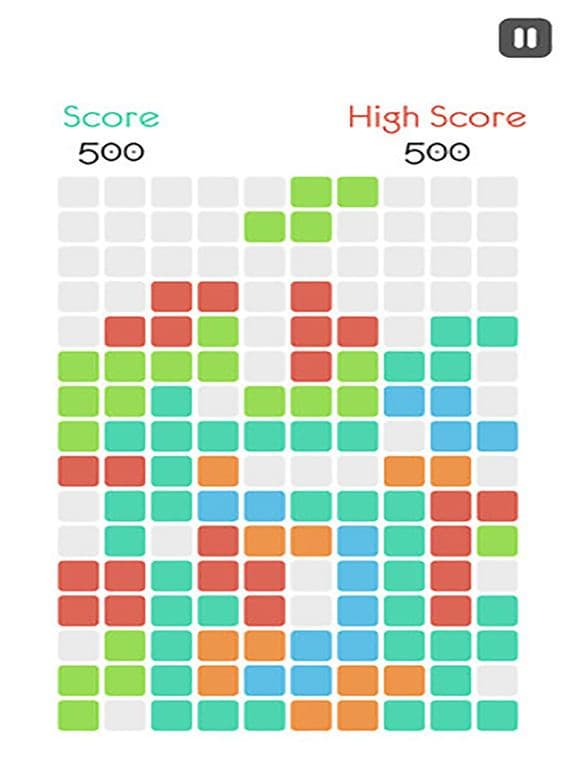 Brick Blocks screenshot 3
