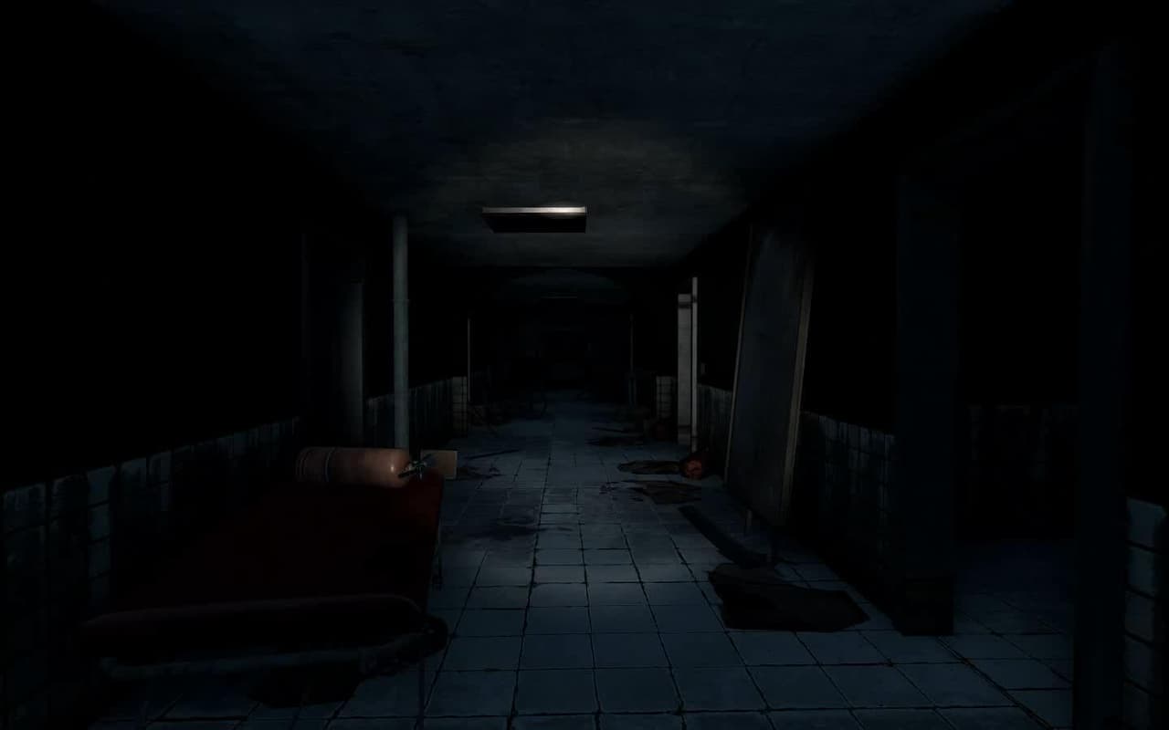Triple Hell screenshot 4