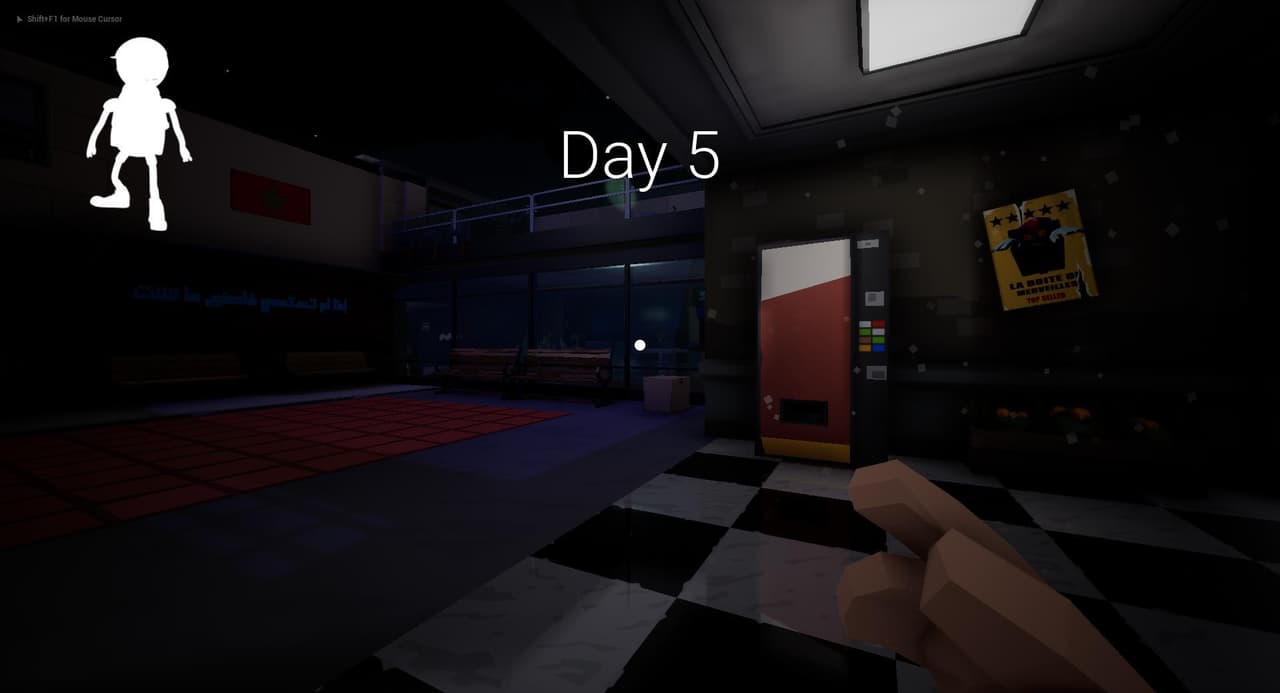 I See Monsters screenshot 3