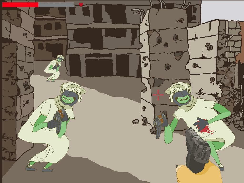 Noodle screenshot 3