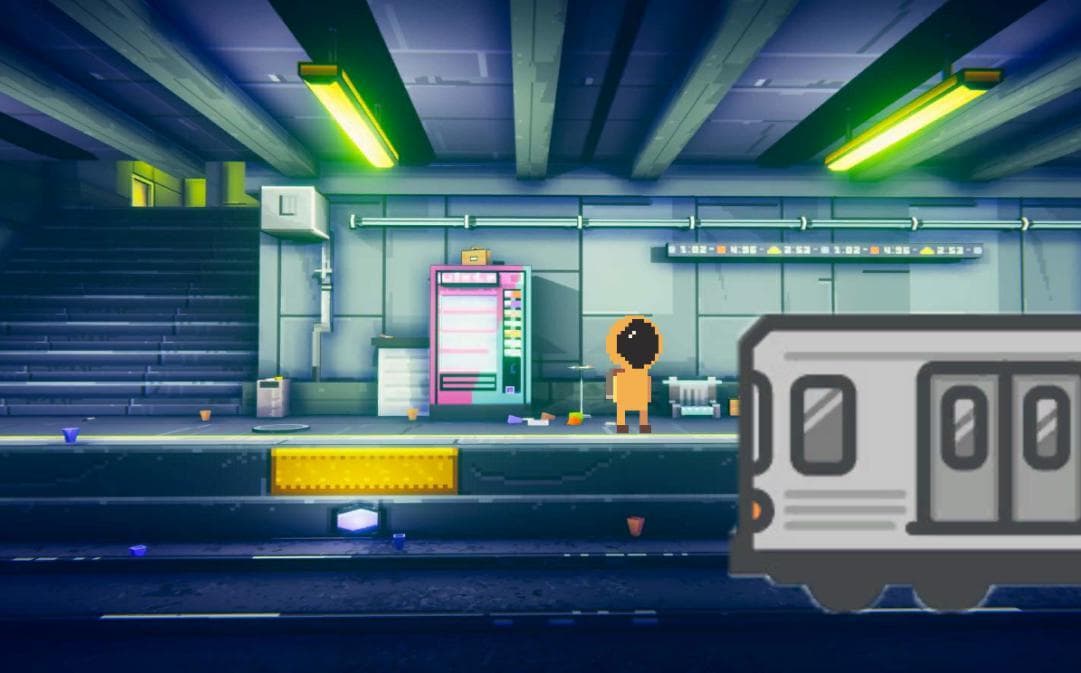 About Courage_Prototype screenshot 3
