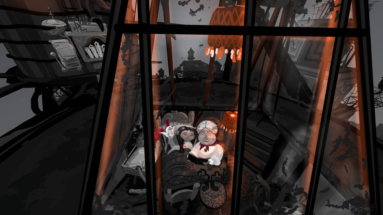 A Show of Kindness screenshot 4