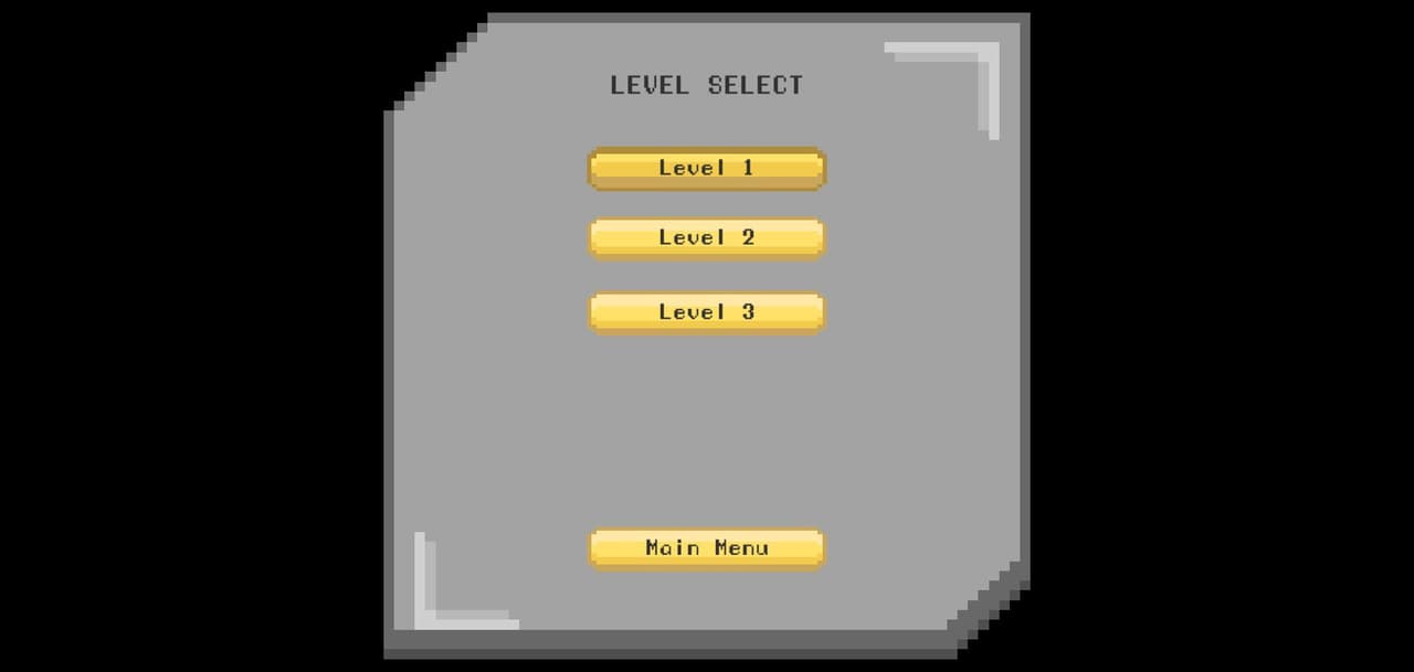 Space Blaster (Chaitanya4) screenshot 3