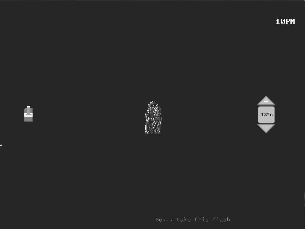 Entity Watch screenshot 3