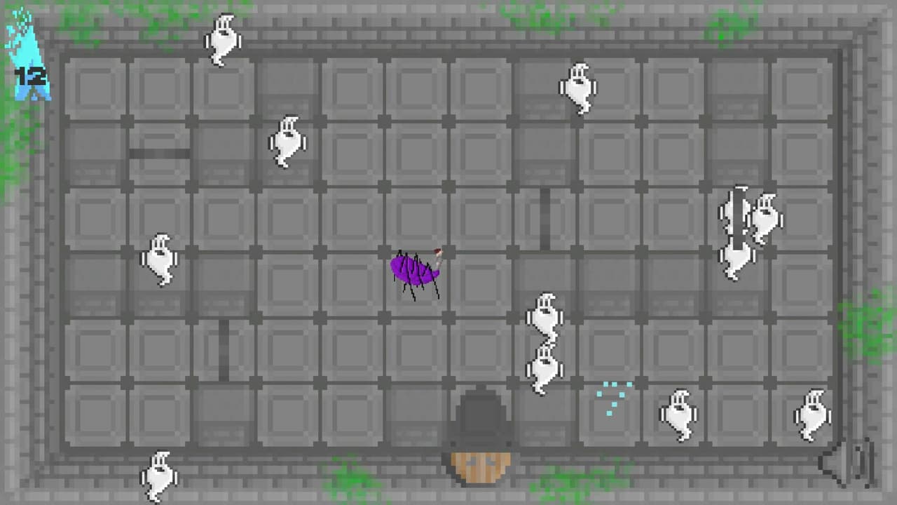 Ghost Robber screenshot 5