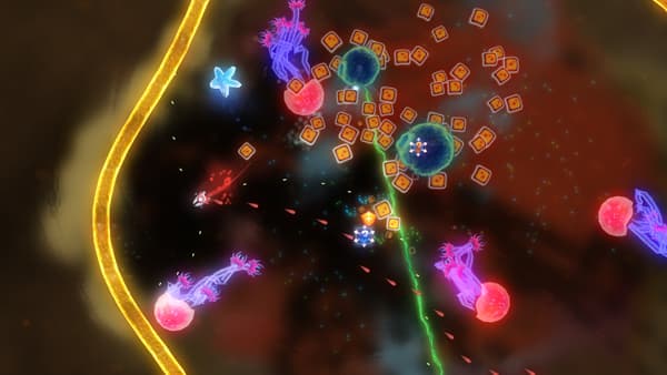 Biology Battle screenshot 6