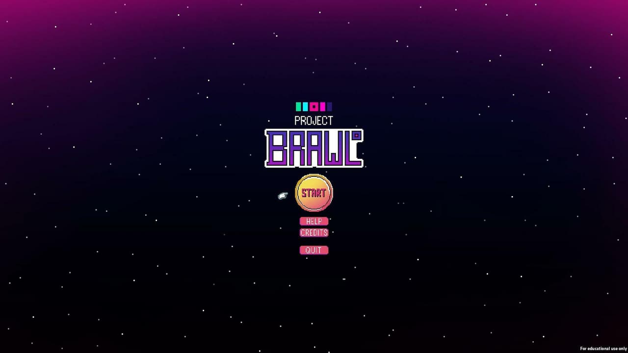 Project Brawl screenshot 3