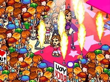American Popstar: Road to Celebrity screenshot 6