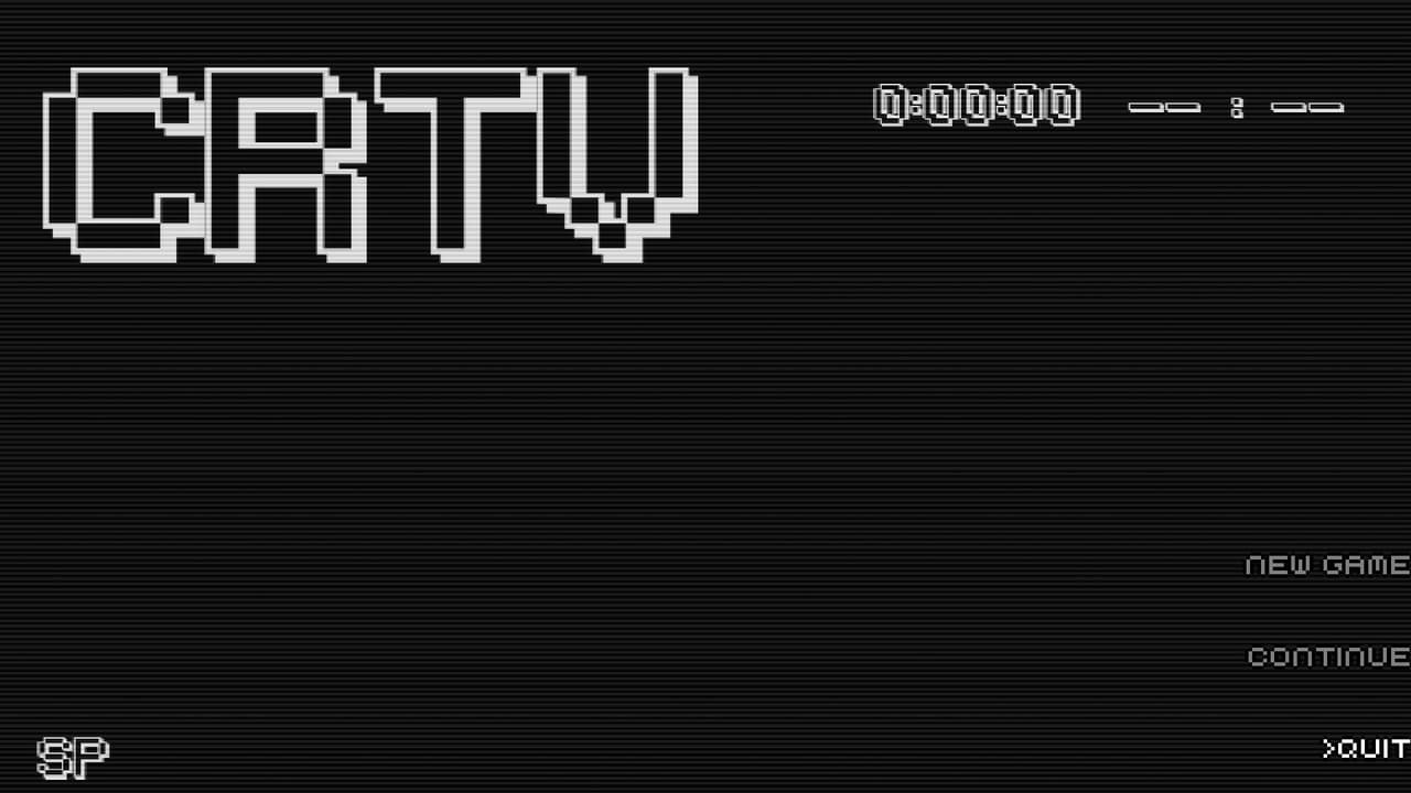 CRTV screenshot 2