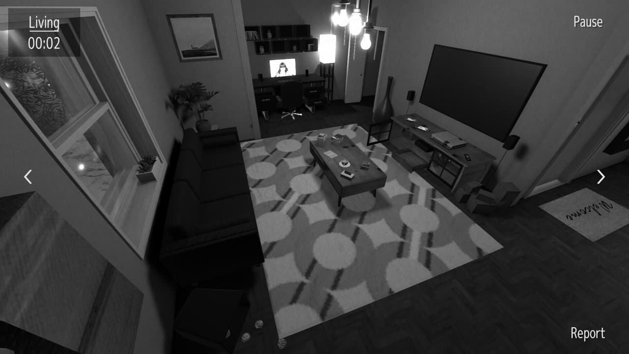 Monitoring All Night screenshot 3
