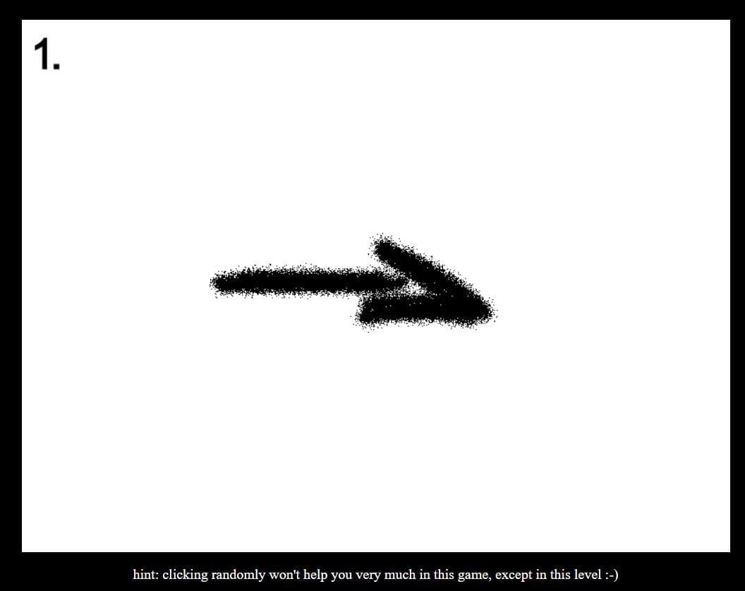 P4X the Riddle screenshot 2