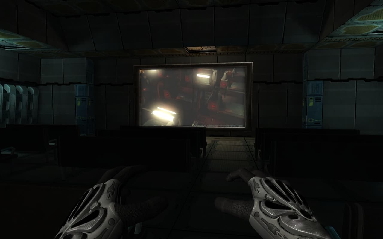 Twin Sector screenshot 2