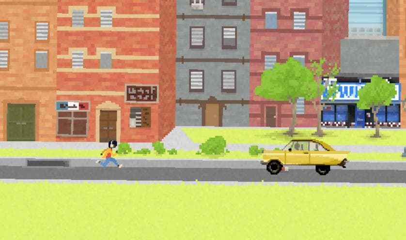 Walkman (r_onan) screenshot 2