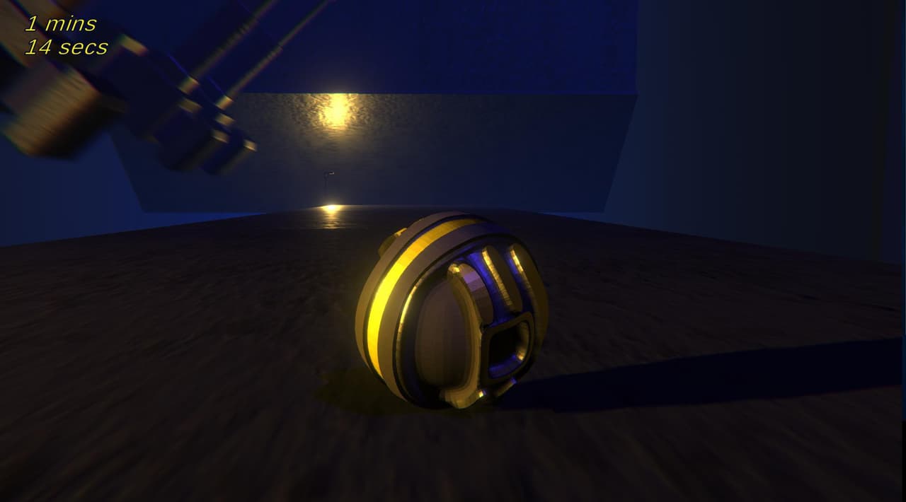Keep Rolling! screenshot 4