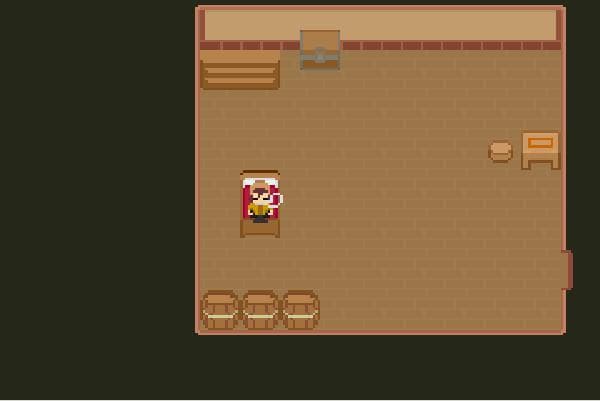 The adventure of Rococo screenshot 5