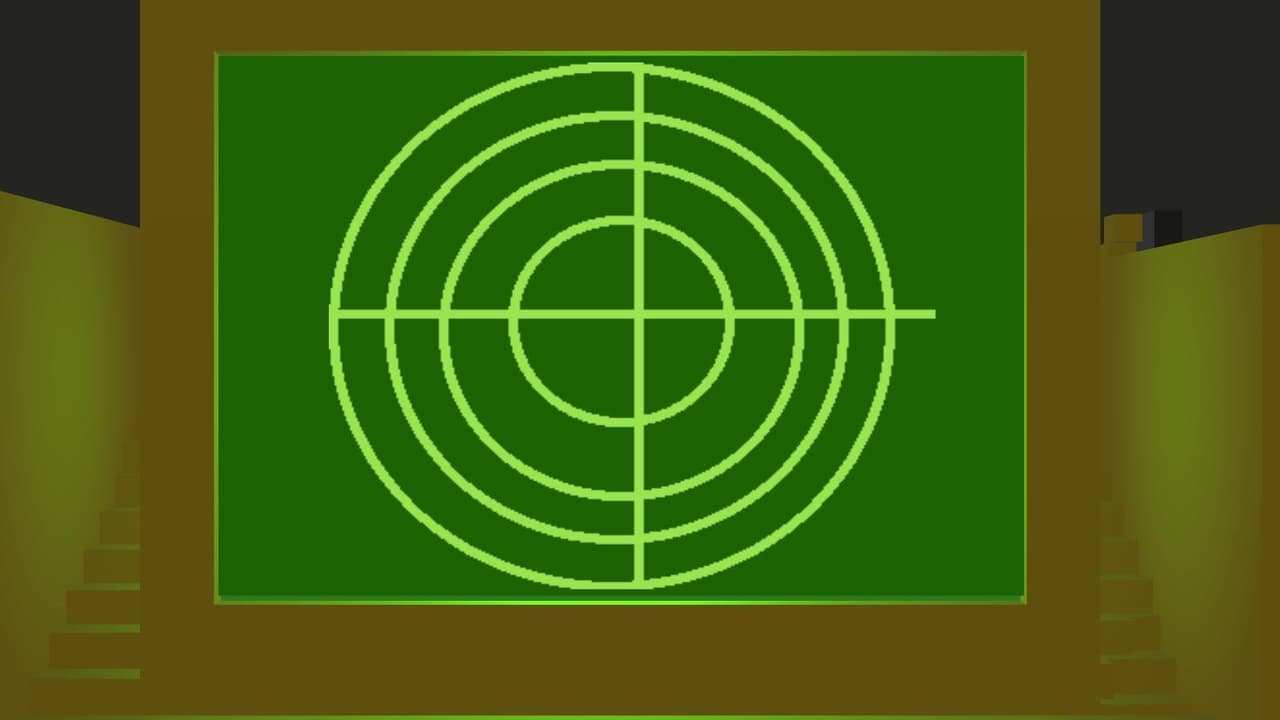 Vagrant Space Prototype screenshot 4