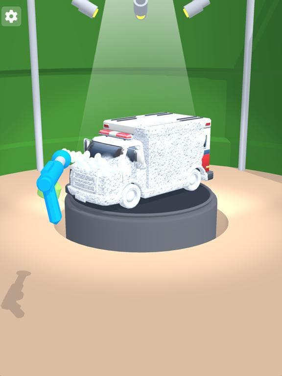 Pimp My Car screenshot 2