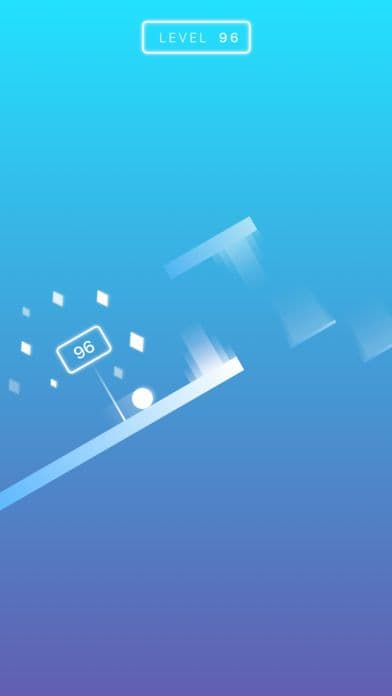 Gravity Dash music game screenshot 4