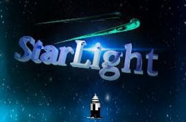 StarLight (MosaicGaming) screenshot 2
