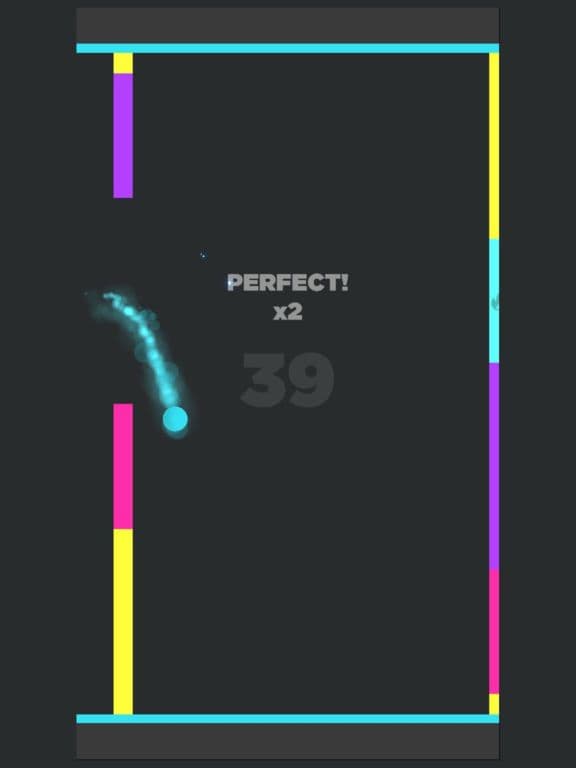 Flappy Color!