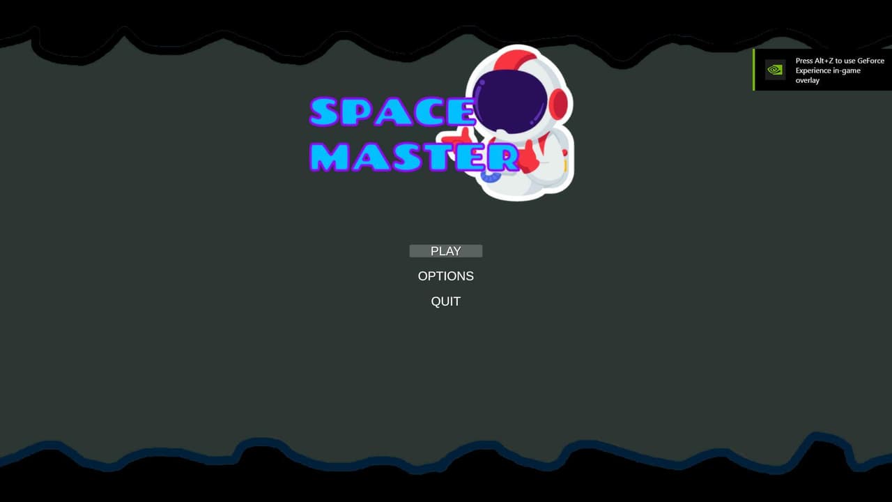 Space Master (M-Ayaan) screenshot 3