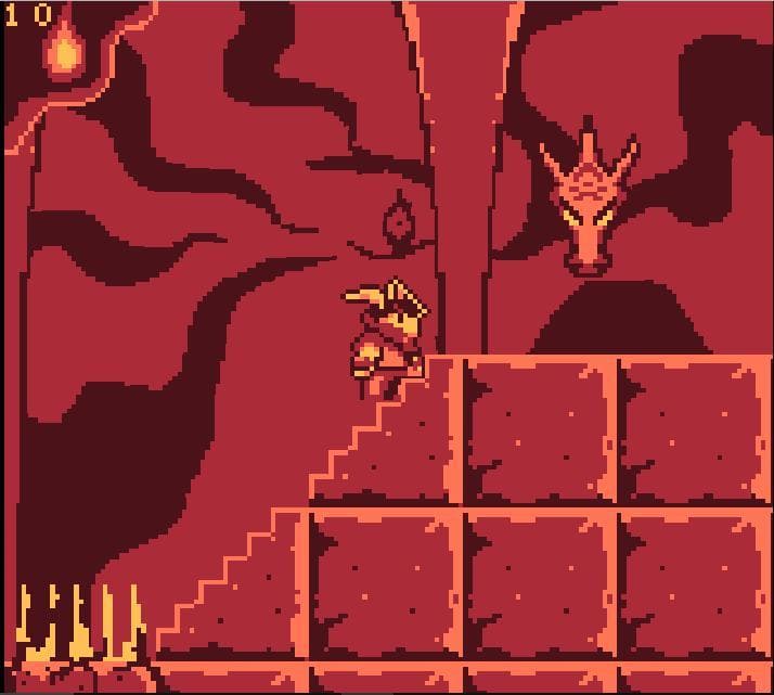 Mustache Knight