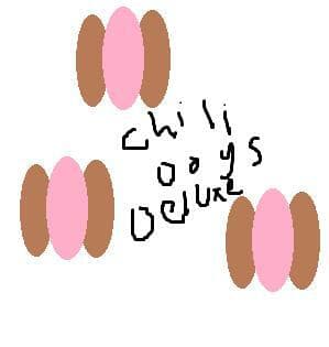 Chili Dogs Deluxe