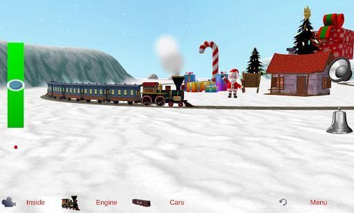 Christmas Trains screenshot 3